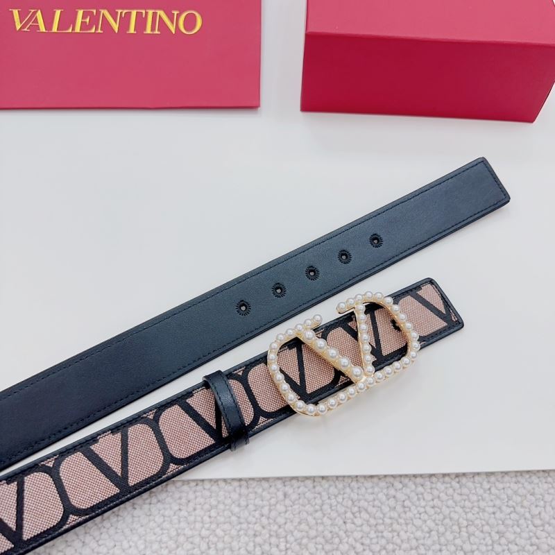 Valentino Belts